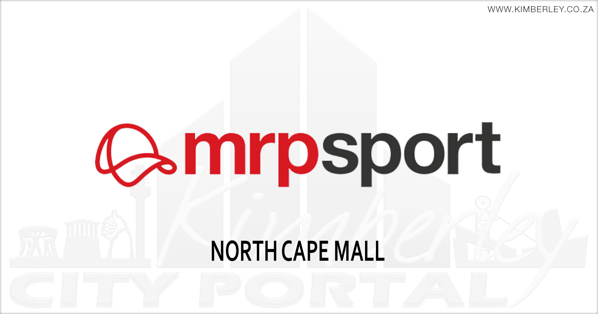 Mr Price Sport - North Cape Mall • Kimberley • CITY PORTAL