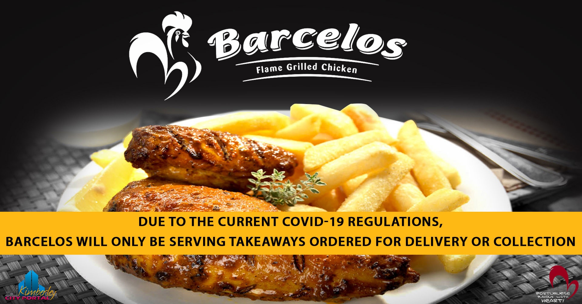 Barcelos Kimberley Kimberley City Portal