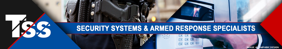 Top Security Systems Kimberley • TSS