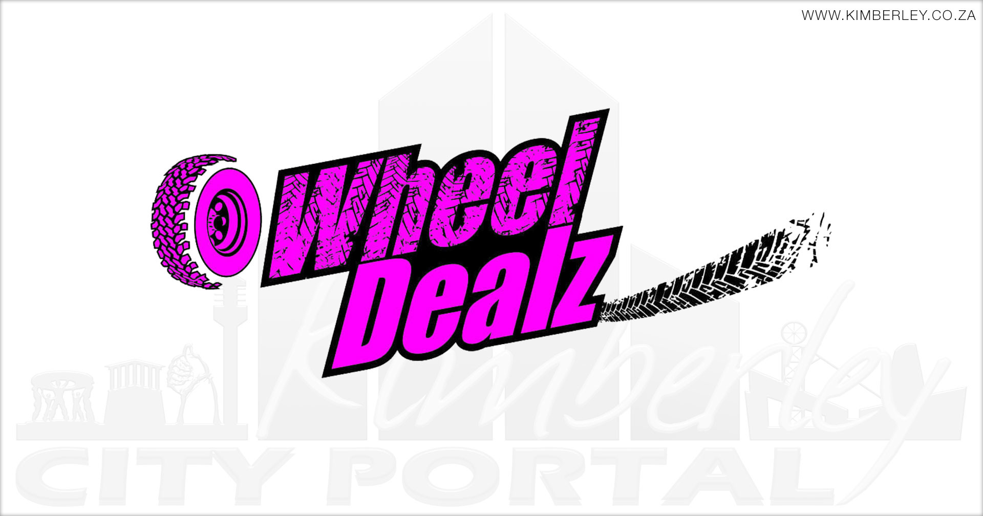 Wheel Dealz • Kimberley • CITY PORTAL