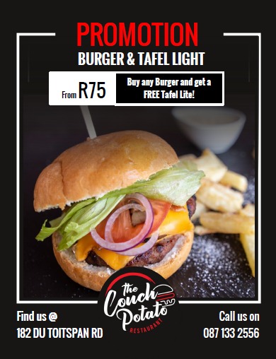 THE_COUCH_POTATO-Burger_and_Tafel_Lite_Special-KCP-SP-20211028-v1_00a-POSTER