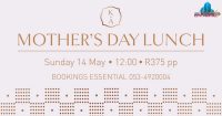 Mother's Day Lunch @ Kimberley Anne