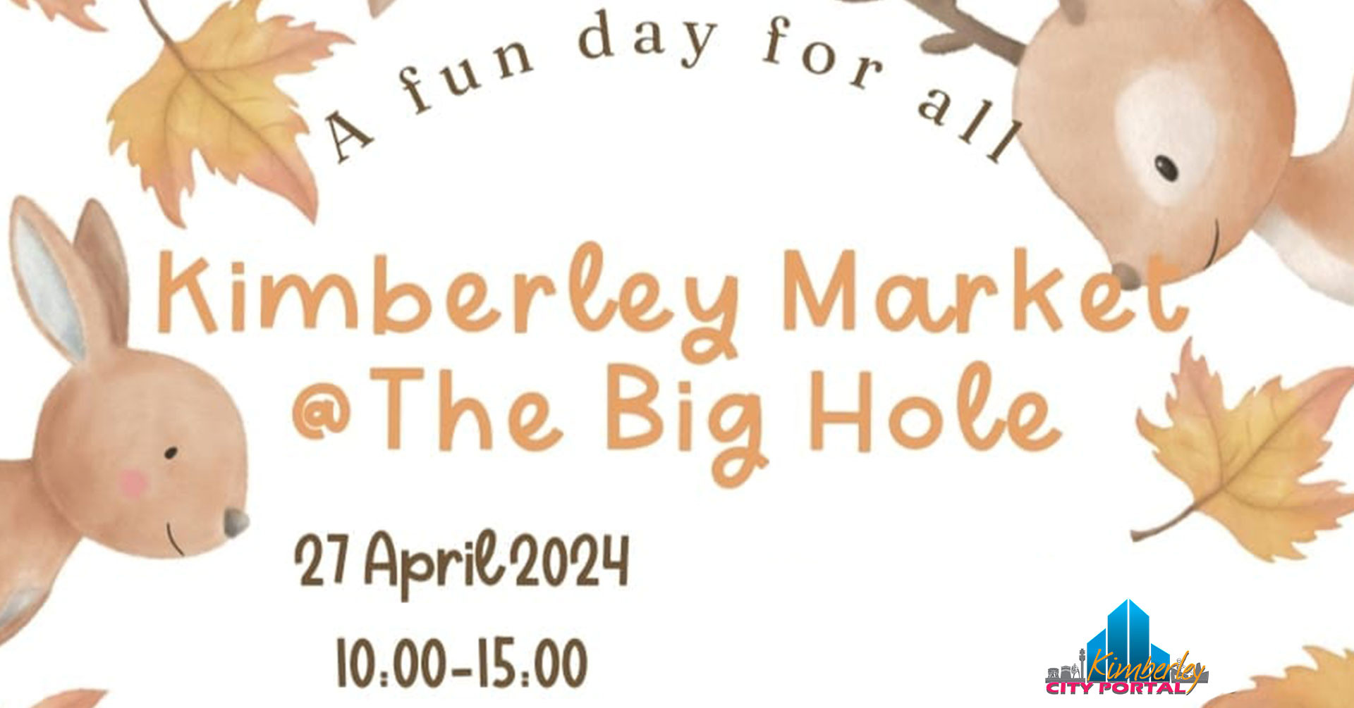 Kimberley Markets @ The Big Hole