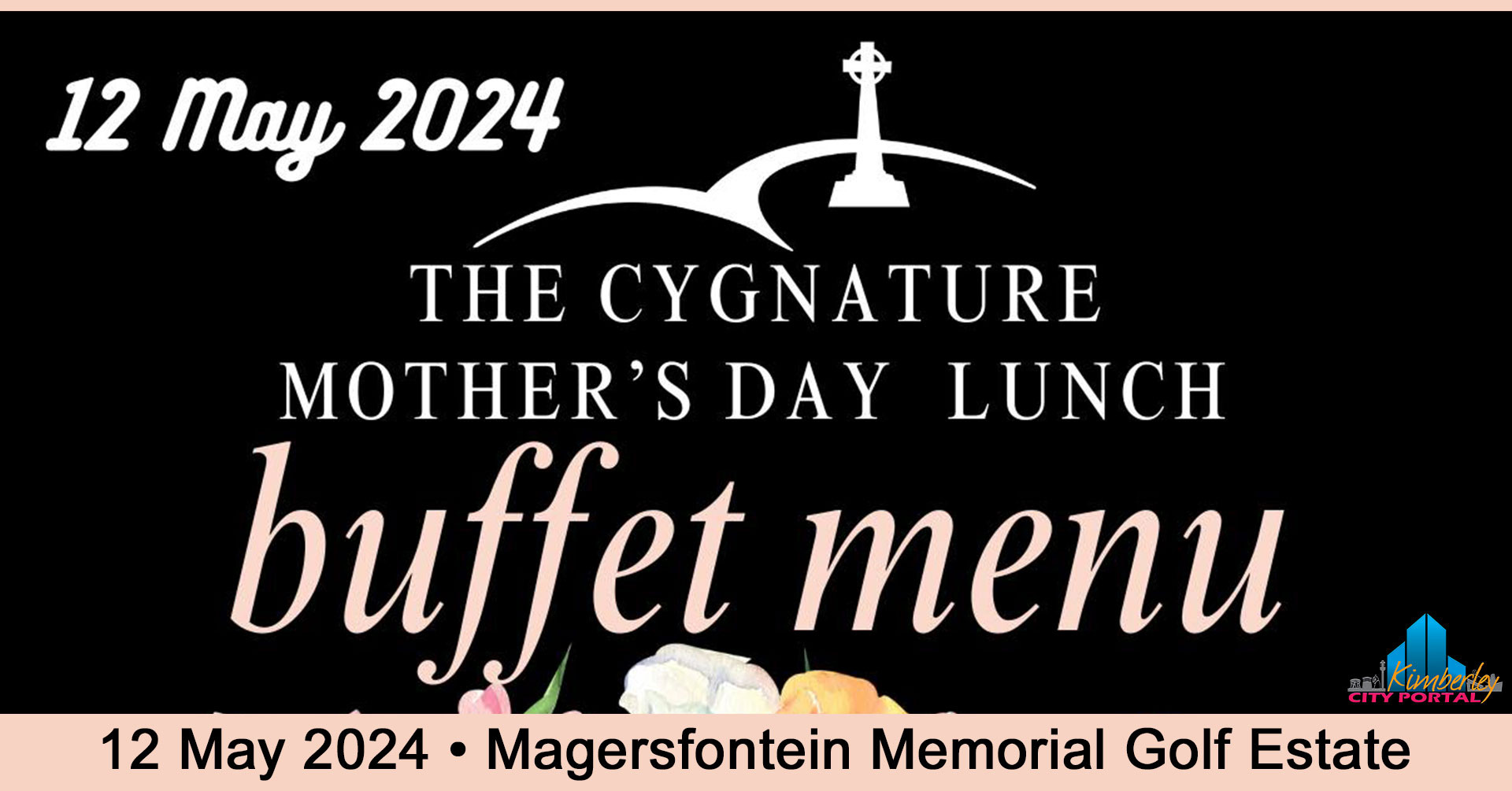 Mother's Day Buffet @ MMGE