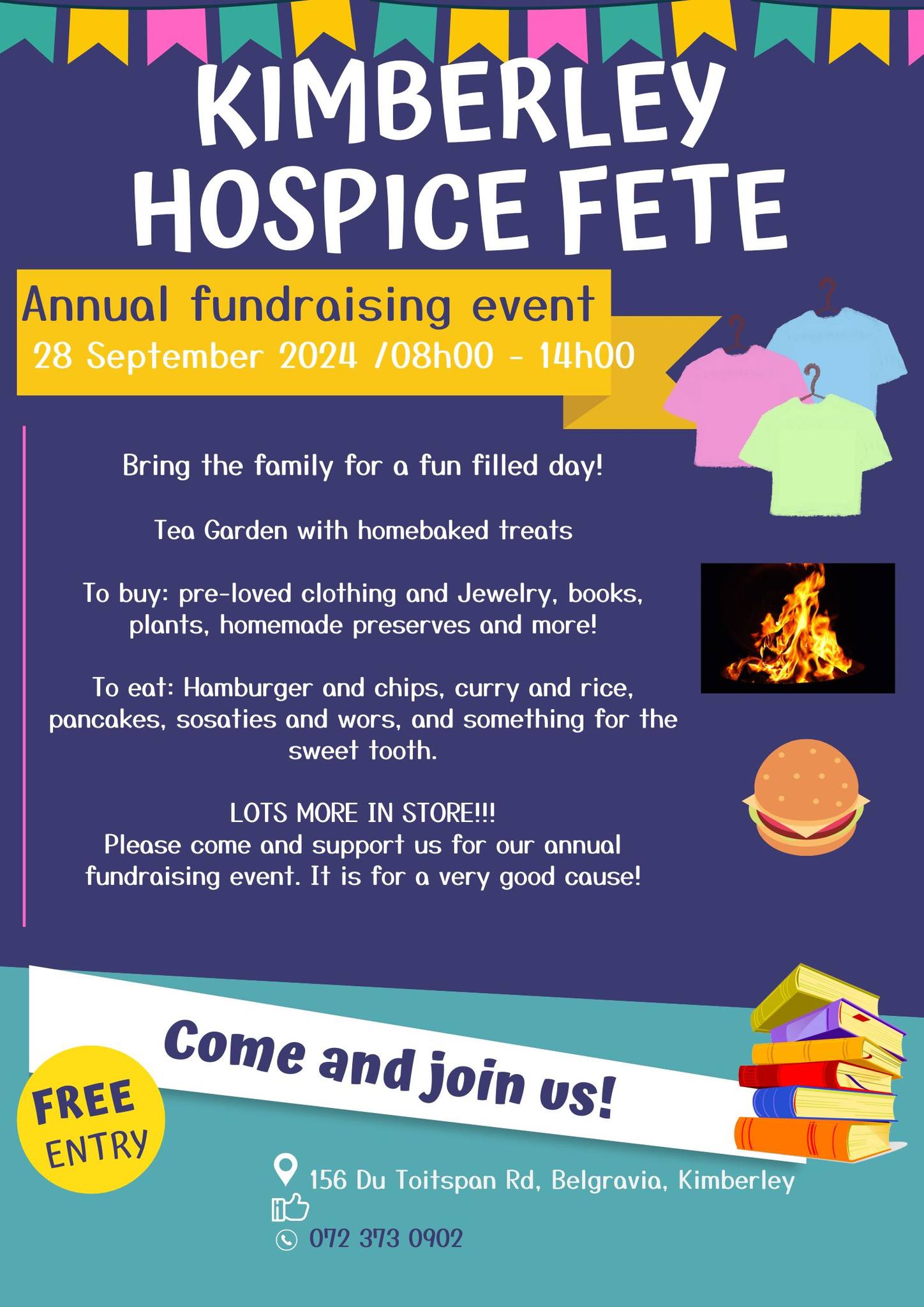 Hospice_Fete