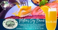 Mother's Day Brunch @ Germar Biltong Mekka