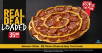 Real Deal Loaded Promotion @ Debonairs