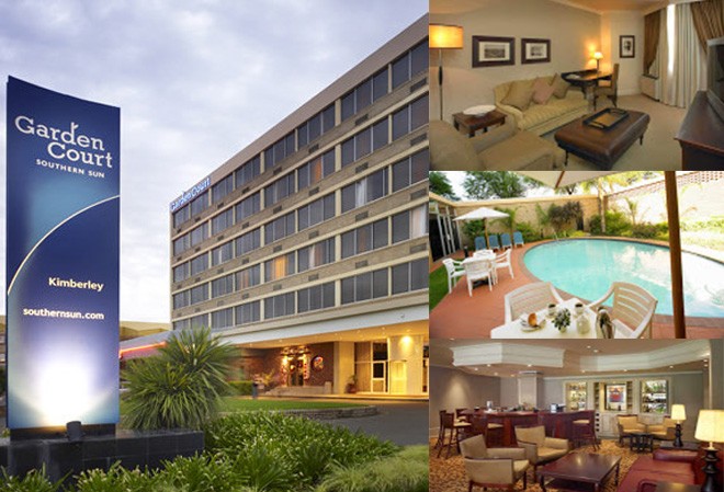 Garden Court Kimberley Kimberley CITY PORTAL